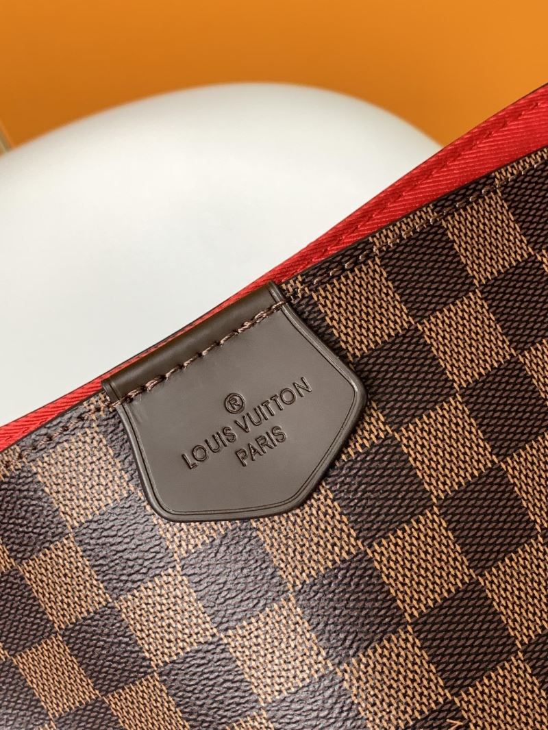 LV Top Handle Bags